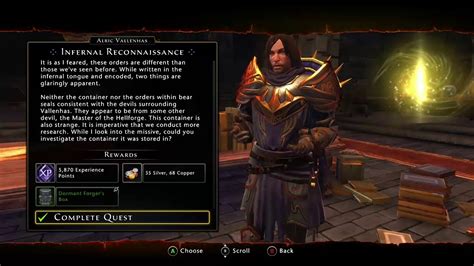 Neverwinter dormant forger's box